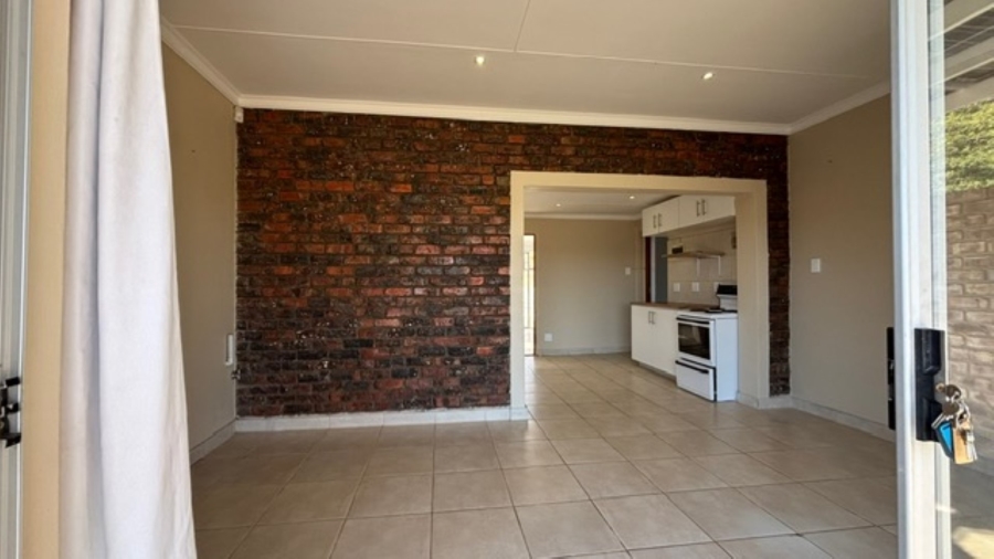 To Let 2 Bedroom Property for Rent in Klein Brak Western Cape